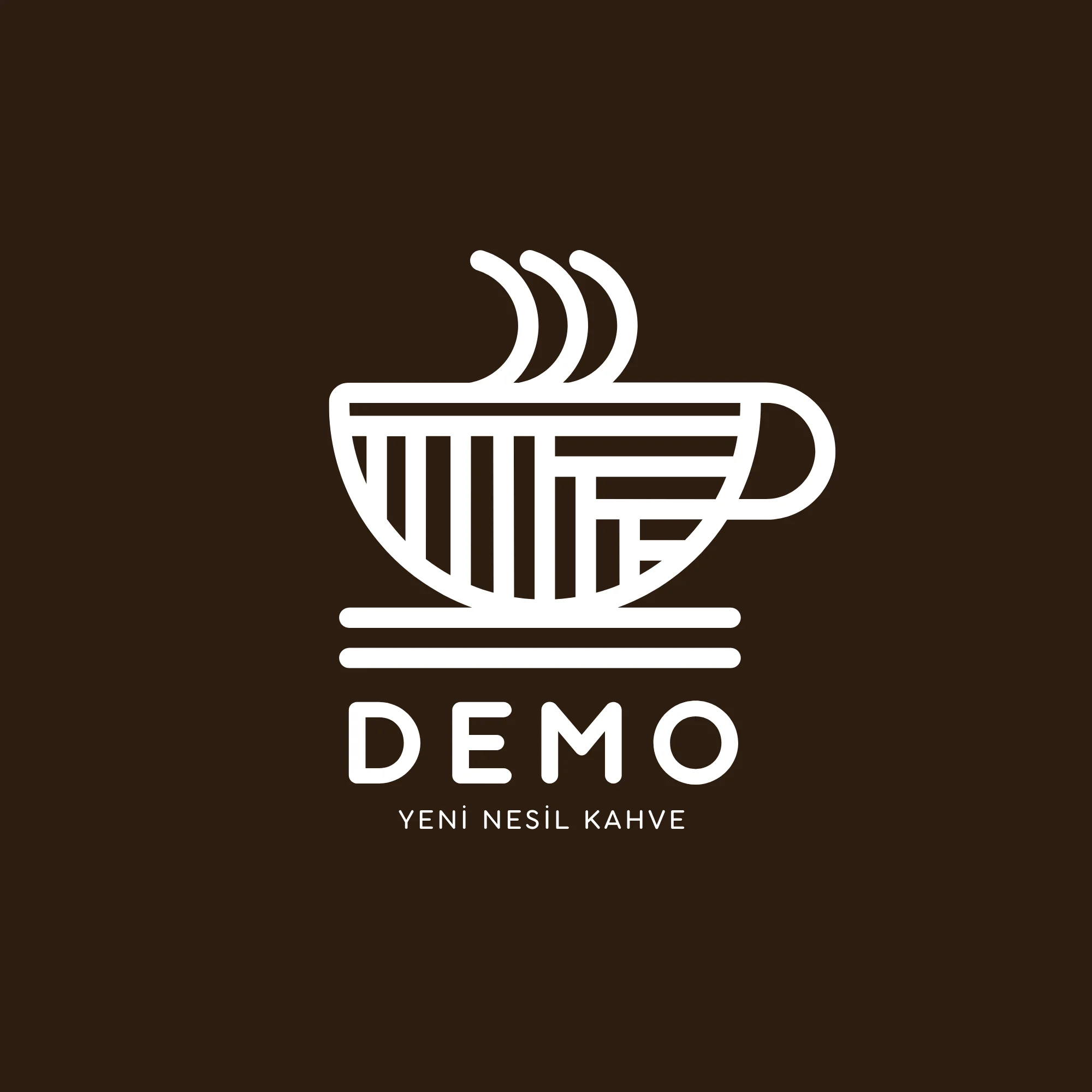 Demo3 logo